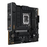 ASUS TUF GAMING B760M-PLUS II Intel B760 LGA 1700 micro ATX