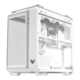 ASUS TUF GAMING GT502 Horizon TG ARGB White Midi Tower
