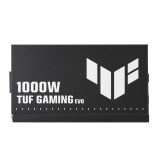 ASUS TUF Gaming 1000W Gold EVO power supply unit 20+4 pin ATX ATX Black