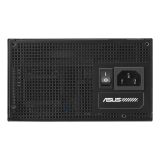 ASUS TUF Gaming 1000W Gold EVO power supply unit 20+4 pin ATX ATX Black