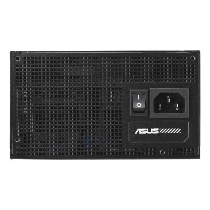 ASUS TUF Gaming 1000W Gold EVO power supply unit 20+4 pin ATX ATX Black