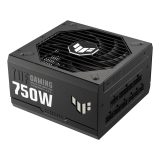 ASUS TUF Gaming 750W Gold power supply unit 20+4 pin ATX ATX Black