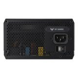 ASUS TUF Gaming 750W Gold power supply unit 20+4 pin ATX ATX Black