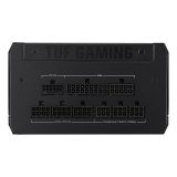 ASUS TUF Gaming 750W Gold power supply unit 20+4 pin ATX ATX Black