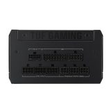 ASUS TUF Gaming 850W Gold power supply unit 24-pin ATX ATX Black