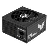 ASUS TUF Gaming 850W Platinum power supply unit 20+4 pin ATX ATX Black