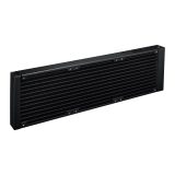 ASUS TUF Gaming LC III 360 ARGB LCD Processor All-in-one liquid cooler 12 cm Black 1 pc(s)