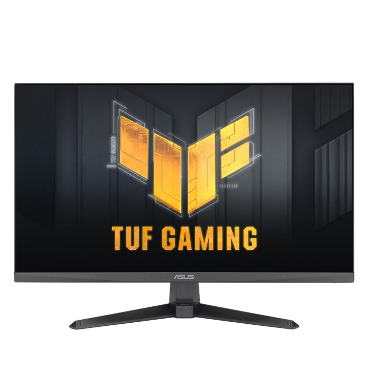 ASUS TUF Gaming VG257Q5A computer monitor 62.2 cm (24.5 ) 1920 x 1080 pixels Full HD LCD Black