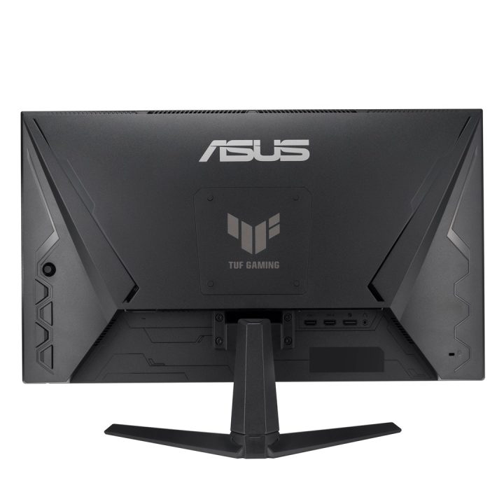 ASUS TUF Gaming VG257Q5A computer monitor 62.2 cm (24.5 ) 1920 x 1080 pixels Full HD LCD Black