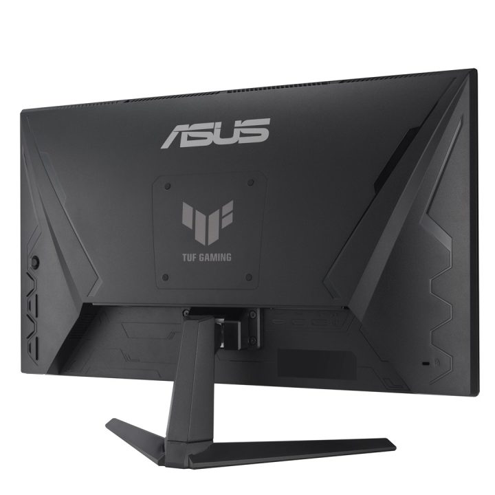 ASUS TUF Gaming VG257Q5A computer monitor 62.2 cm (24.5 ) 1920 x 1080 pixels Full HD LCD Black