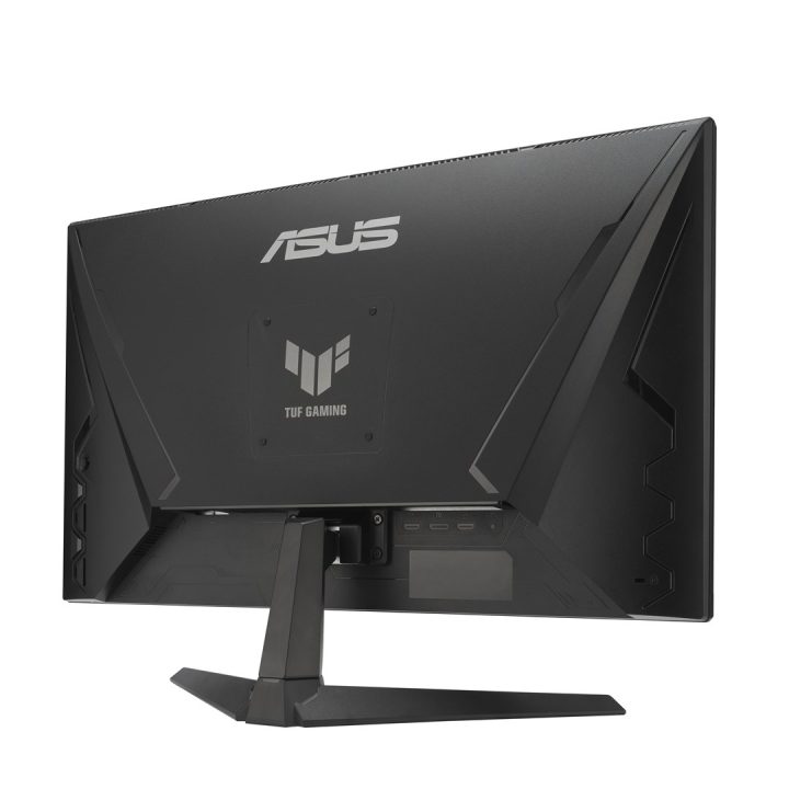 ASUS TUF Gaming VG259QM5A computer monitor 62.2 cm (24.5 ) 1920 x 1080 pixels Full HD LCD Black