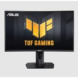 ASUS TUF Gaming VG27VQM computer monitor 68.6 cm (27 ) 1920 x 1080 pixels Full HD LED Black