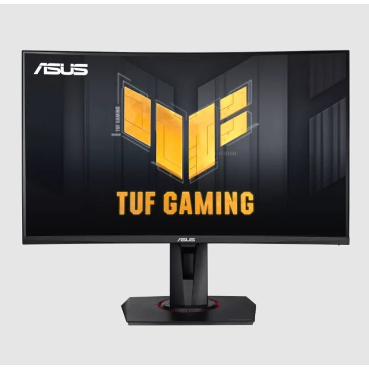 ASUS TUF Gaming VG27VQM computer monitor 68.6 cm (27 ) 1920 x 1080 pixels Full HD LED Black