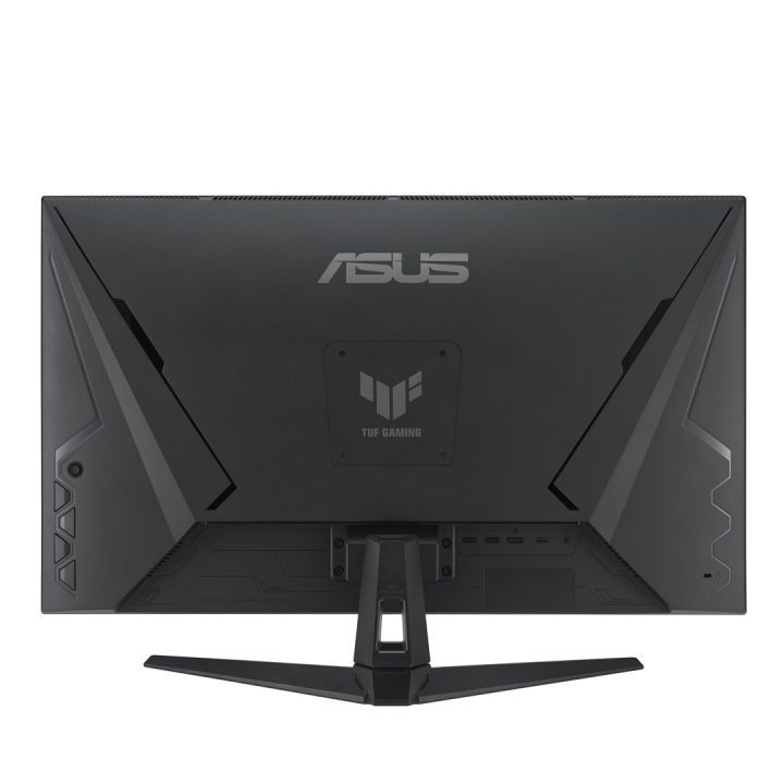 ASUS TUF Gaming VG328QA1A computer monitor 80 cm (31.5 ) 1920 x 1080 pixels Full HD LED Black