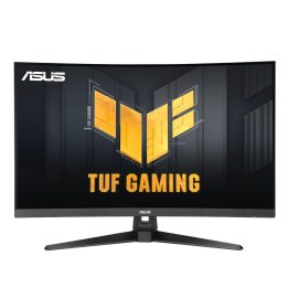 ASUS TUF Gaming VG32VQM5B computer monitor 80 cm (31.5 ) 1920 x 1080 pixels Full HD LCD Black