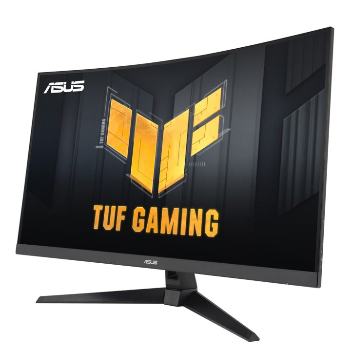 ASUS TUF Gaming VG32VQM5B computer monitor 80 cm (31.5 ) 1920 x 1080 pixels Full HD LCD Black