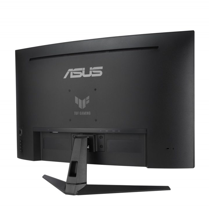 ASUS TUF Gaming VG32VQM5B computer monitor 80 cm (31.5 ) 1920 x 1080 pixels Full HD LCD Black