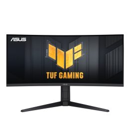 ASUS TUF Gaming VG34VQL3A computer monitor 86.4 cm (34 ) 3440 x 1440 pixels UltraWide Quad HD LCD Black