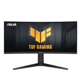 ASUS TUF Gaming VG34VQL3A computer monitor 86.4 cm (34 ) 3440 x 1440 pixels UltraWide Quad HD LCD Black