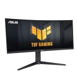 ASUS TUF Gaming VG34VQL3A computer monitor 86.4 cm (34 ) 3440 x 1440 pixels UltraWide Quad HD LCD Black