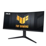 ASUS TUF Gaming VG34VQL3A computer monitor 86.4 cm (34 ) 3440 x 1440 pixels UltraWide Quad HD LCD Black