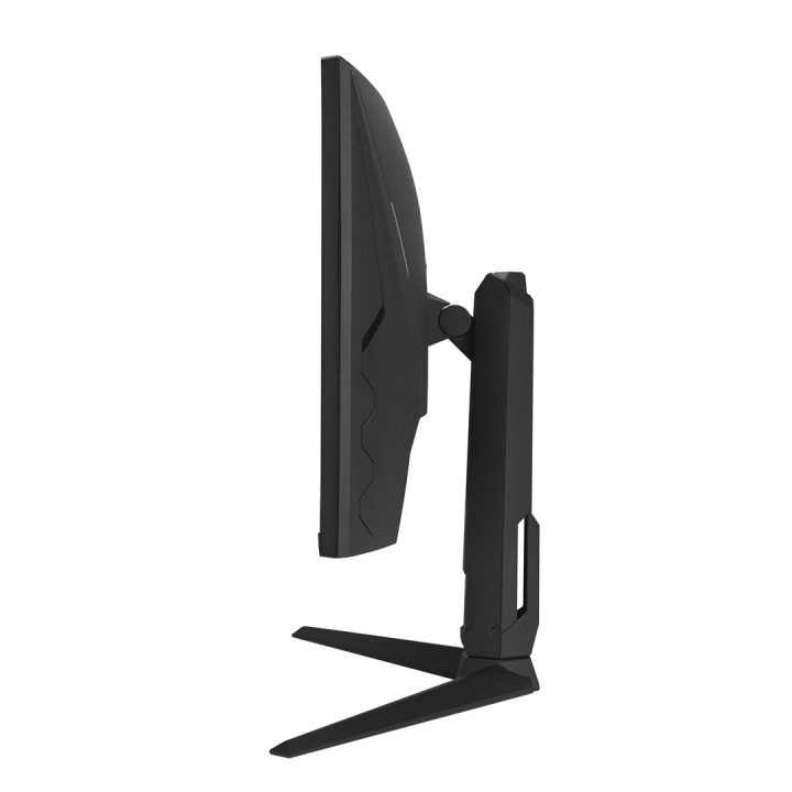 ASUS TUF Gaming VG34VQL3A computer monitor 86.4 cm (34 ) 3440 x 1440 pixels UltraWide Quad HD LCD Black