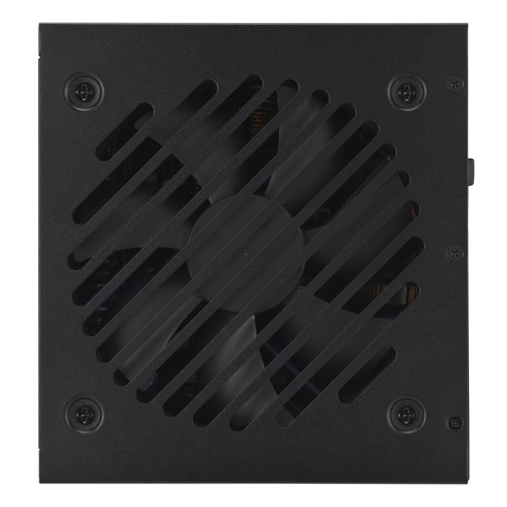 ASUS TUF-GAMING-650B-EVO power supply unit 650 W 20+4 pin ATX ATX Black