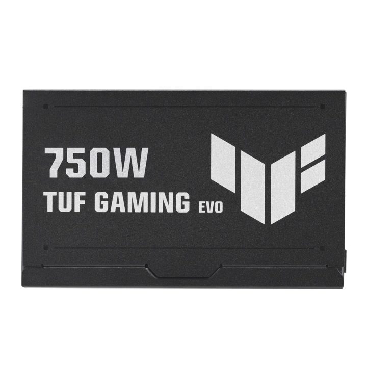 ASUS TUF-GAMING-750G-EVO power supply unit 750 W 20+4 pin ATX ATX Black