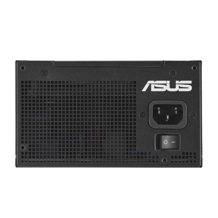 ASUS TUF-GAMING-750G-EVO power supply unit 750 W 20+4 pin ATX ATX Black