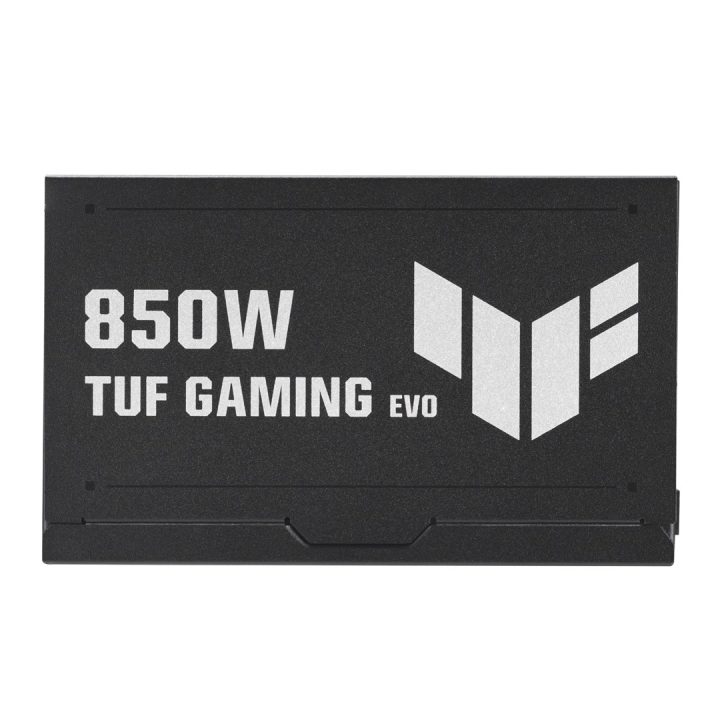 ASUS TUF-GAMING-850G-EVO power supply unit 850 W 20+4 pin ATX ATX Black