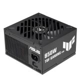 ASUS TUF-GAMING-850G-EVO power supply unit 850 W 20+4 pin ATX ATX Black