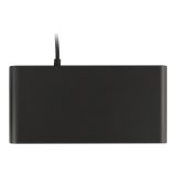 ASUS Triple Display USB-C Dock DC300 Docking USB 3.2 Gen 2 (3.1 Gen 2) Type-C Black