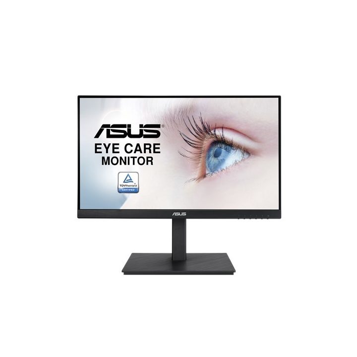 ASUS VA229QSB computer monitor 54.6 cm (21.5 ) 1920 x 1080 pixels Full HD LED Black