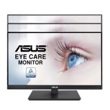 ASUS VA229QSB computer monitor 54.6 cm (21.5 ) 1920 x 1080 pixels Full HD LED Black