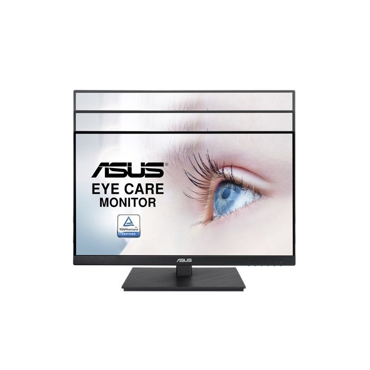 ASUS VA229QSB computer monitor 54.6 cm (21.5 ) 1920 x 1080 pixels Full HD LED Black
