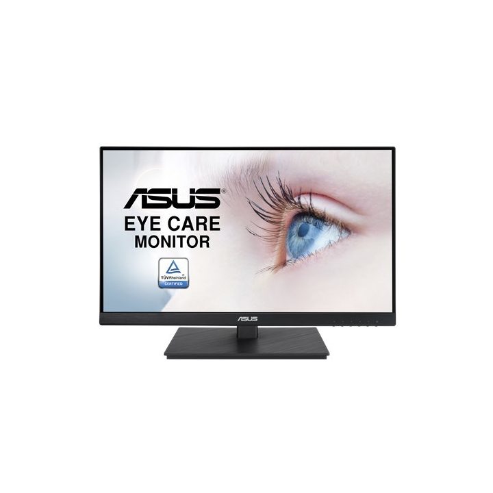 ASUS VA229QSB computer monitor 54.6 cm (21.5 ) 1920 x 1080 pixels Full HD LED Black