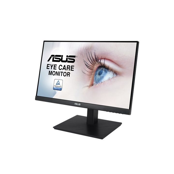 ASUS VA229QSB computer monitor 54.6 cm (21.5 ) 1920 x 1080 pixels Full HD LED Black