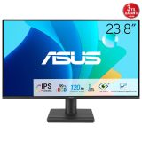 ASUS VA249HG computer monitor 60.5 cm (23.8 ) 1920 x 1080 pixels Full HD LCD Black