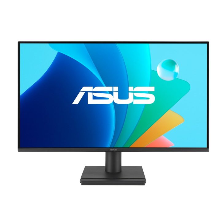 ASUS VA249HG computer monitor 60.5 cm (23.8 ) 1920 x 1080 pixels Full HD LCD Black