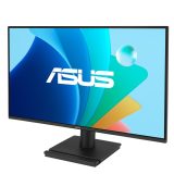 ASUS VA249HG computer monitor 60.5 cm (23.8 ) 1920 x 1080 pixels Full HD LCD Black