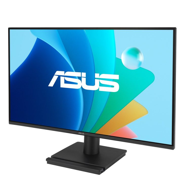 ASUS VA249HG computer monitor 60.5 cm (23.8 ) 1920 x 1080 pixels Full HD LCD Black