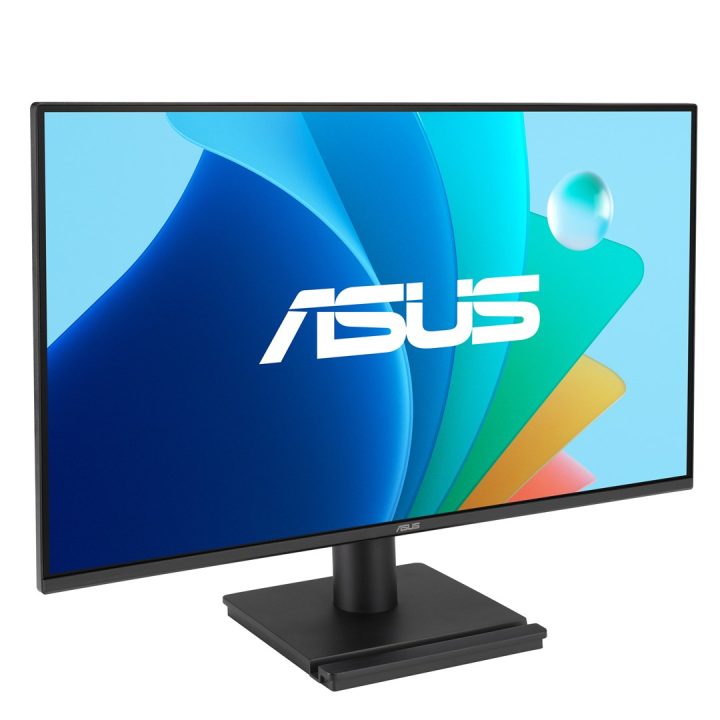 ASUS VA249HG computer monitor 60.5 cm (23.8 ) 1920 x 1080 pixels Full HD LCD Black