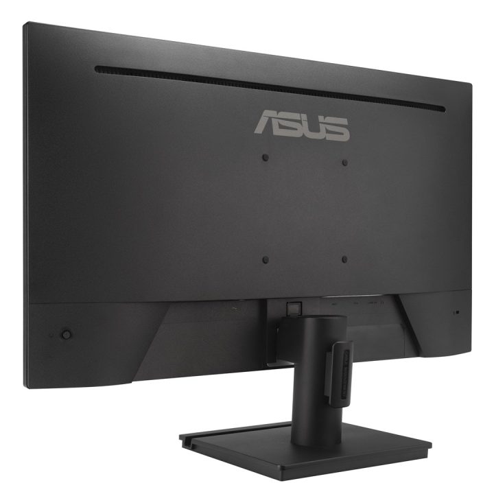 ASUS VA249HG computer monitor 60.5 cm (23.8 ) 1920 x 1080 pixels Full HD LCD Black