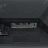 ASUS VG249QE5A computer monitor 60.5 cm (23.8 ) 1920 x 1080 pixels Full HD LCD Black