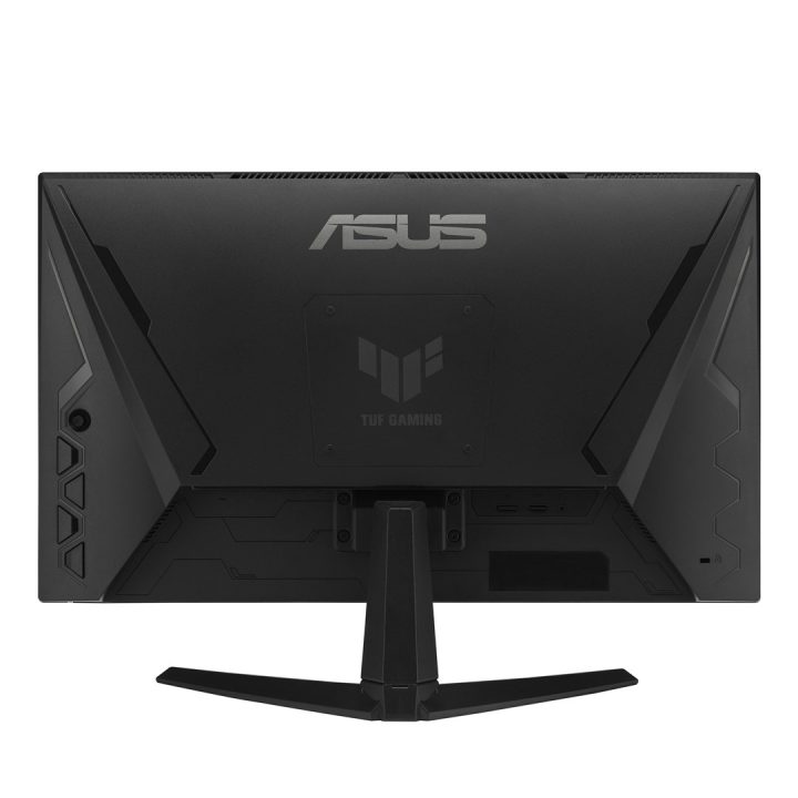 ASUS VG249QE5A computer monitor 60.5 cm (23.8 ) 1920 x 1080 pixels Full HD LCD Black