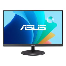 ASUS VP227HF computer monitor 54.5 cm (21.4 ) 1920 x 1080 pixels Full HD LCD Black