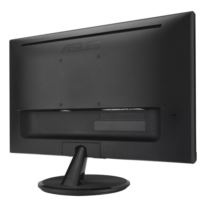 ASUS VP227HF computer monitor 54.5 cm (21.4 ) 1920 x 1080 pixels Full HD LCD Black
