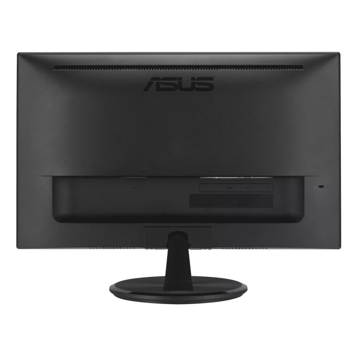 ASUS VP227HF computer monitor 54.5 cm (21.4 ) 1920 x 1080 pixels Full HD LCD Black