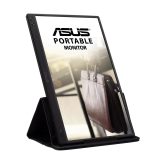 ASUS ZenScreen MB166C computer monitor 39.6 cm (15.6 ) 1920 x 1080 pixels Full HD LED Black