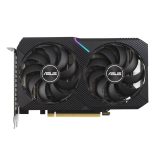 Asus Dual RTX 3060 V2 OC graphics card